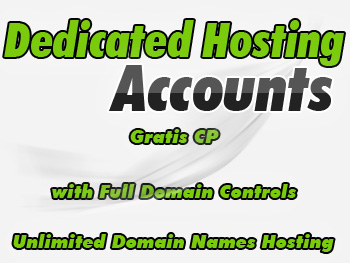 Modestly priced dedicated web hosting providers
